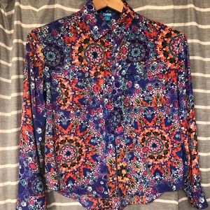 Women’s Blouse